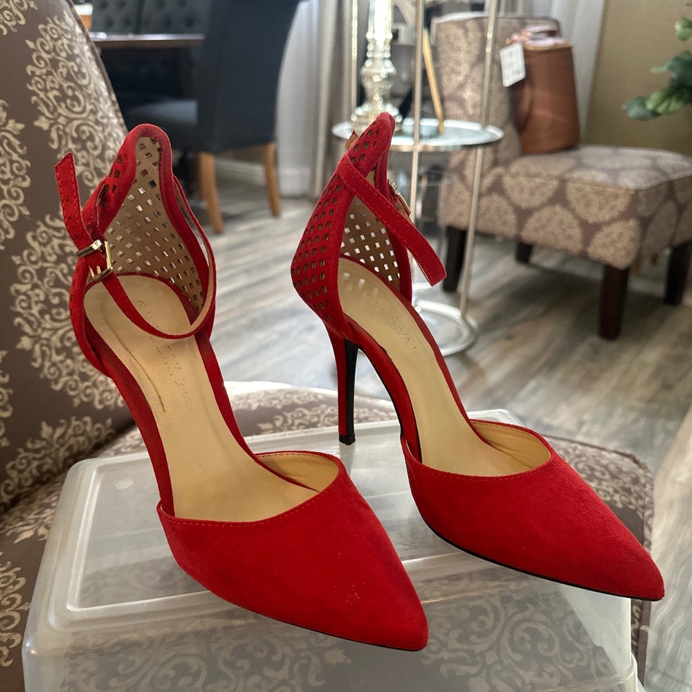 Women heels